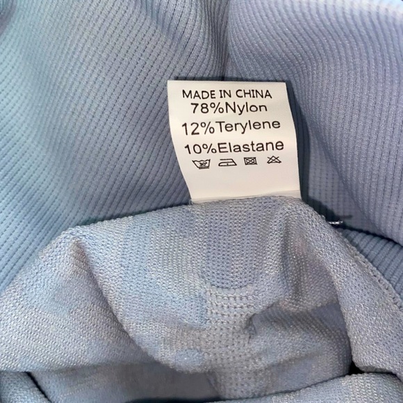 2 for $20 or 5 for $40
AMAZON BOOTY LEGGINGS - MEDIUM - Picture 7 of 7